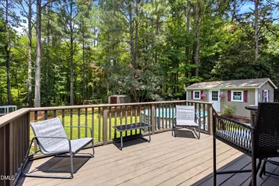 5515 Pine Meadow Lane, Mebane, NC 27302 - Photo 37