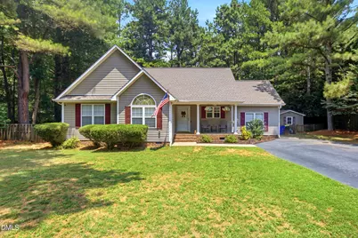 5515 Pine Meadow Lane, Mebane, NC 27302 - Photo 3