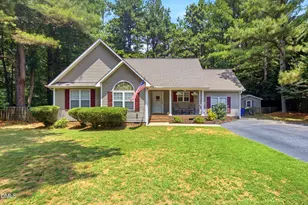 5515 Pine Meadow Ln, Mebane, NC 27302 - Photo 3
