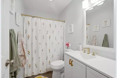 5515 Pine Meadow Lane, Mebane, NC 27302 - Photo 25