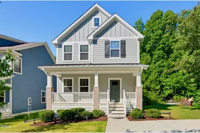 2409 Miriam Circle, Durham, NC 27704 - Photo 1