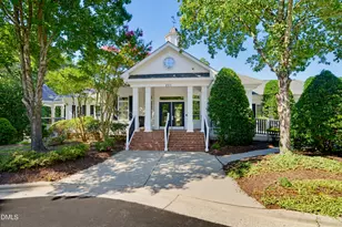 226 Castle Hayne Dr, Cary, NC 27519 - Photo 45