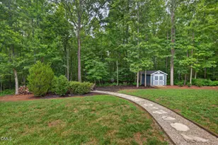 3837 St Lucy Dr, Franklinton, NC 27525 - Photo 45