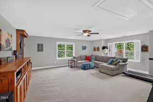 3837 St Lucy Dr, Franklinton, NC 27525 - Photo 29