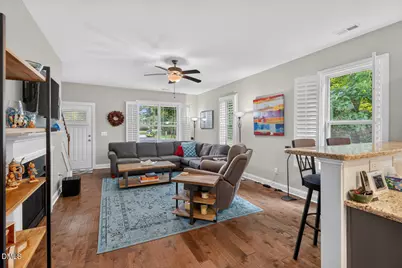 3837 Saint Lucy Drive, Franklinton, NC 27525 - Photo 11