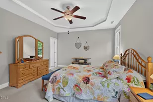 3837 St Lucy Dr, Franklinton, NC 27525 - Photo 25