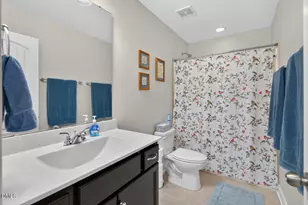 3837 St Lucy Dr, Franklinton, NC 27525 - Photo 33