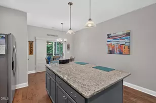 3837 St Lucy Dr, Franklinton, NC 27525 - Photo 17