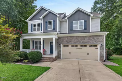 3837 Saint Lucy Drive, Franklinton, NC 27525 - Photo 1
