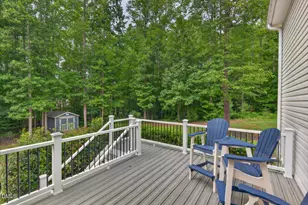 3837 St Lucy Dr, Franklinton, NC 27525 - Photo 7