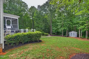 3837 St Lucy Dr, Franklinton, NC 27525 - Photo 37