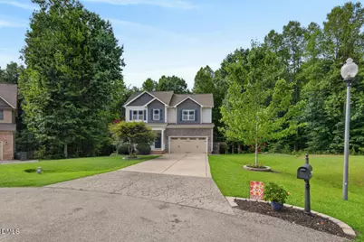 3837 Saint Lucy Drive, Franklinton, NC 27525 - Photo 49