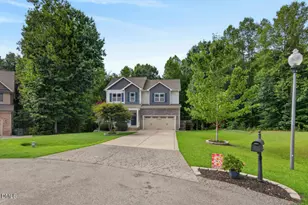 3837 St Lucy Dr, Franklinton, NC 27525 - Photo 49