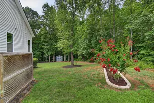 3837 St Lucy Dr, Franklinton, NC 27525 - Photo 35