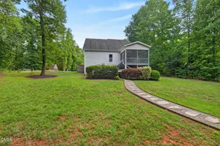 3837 St Lucy Dr, Franklinton, NC 27525 - Photo 41