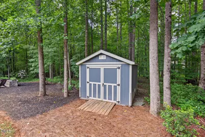 3837 Saint Lucy Drive, Franklinton, NC 27525 - Photo 39