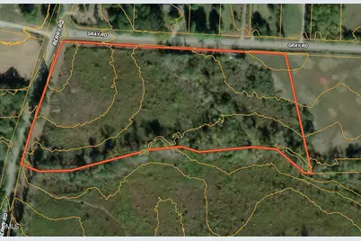 2 Gray Road, Timberlake, NC 27583 - Photo 5