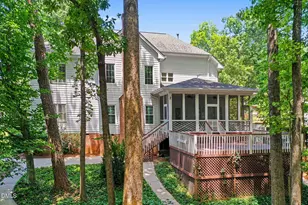 115 Raphael Dr, Cary, NC 27511 - Photo 27