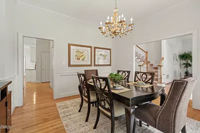 115 Raphael Drive, Cary, NC 27511 - Photo 9