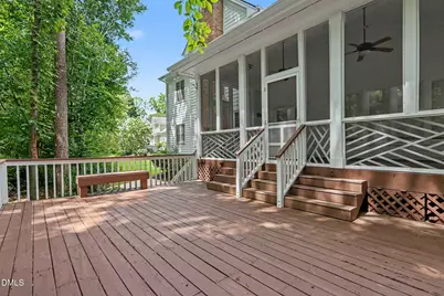 115 Raphael Drive, Cary, NC 27511 - Photo 25