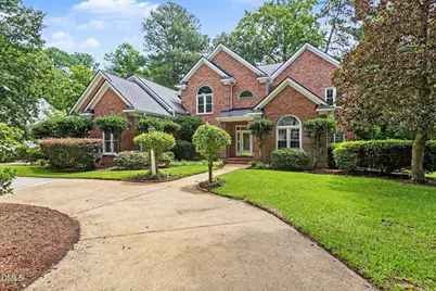 115 Raphael Drive, Cary, NC 27511 - Photo 47