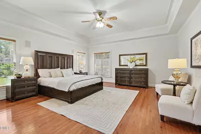 115 Raphael Drive, Cary, NC 27511 - Photo 19