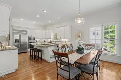 115 Raphael Drive, Cary, NC 27511 - Photo 17