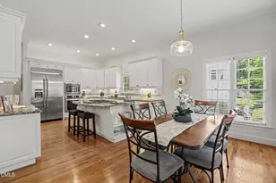 115 Raphael Dr, Cary, NC 27511 - Photo 17
