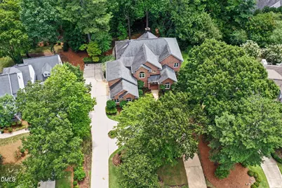 115 Raphael Drive, Cary, NC 27511 - Photo 45