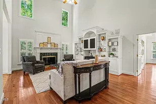 115 Raphael Dr, Cary, NC 27511 - Photo 11
