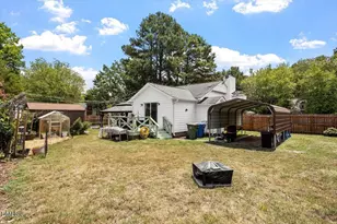 761 E Cardinal Dr, Fuquay Varina, NC 27526 - Photo 27