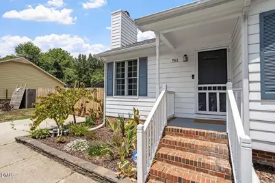 761 E Cardinal Drive, Fuquay Varina, NC 27526 - Photo 31