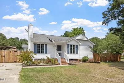 761 E Cardinal Drive, Fuquay Varina, NC 27526 - Photo 31