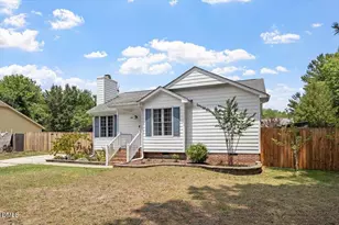 761 E Cardinal Dr, Fuquay Varina, NC 27526 - Photo 33
