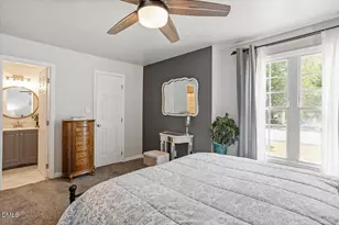 761 E Cardinal Dr, Fuquay Varina, NC 27526 - Photo 17
