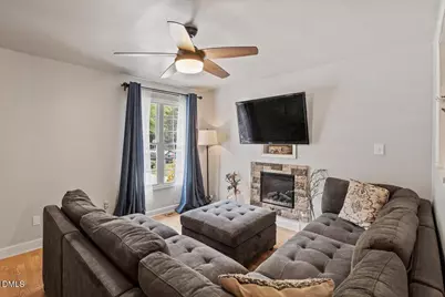 761 E Cardinal Drive, Fuquay-Varina, NC 27526 - Photo 3