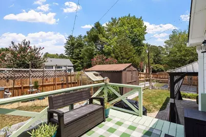761 E Cardinal Drive, Fuquay Varina, NC 27526 - Photo 25