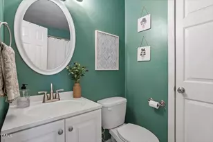 761 E Cardinal Dr, Fuquay Varina, NC 27526 - Photo 23