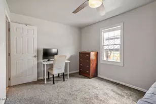 761 E Cardinal Dr, Fuquay Varina, NC 27526 - Photo 25
