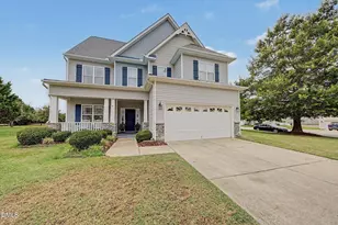 18 Hocutt Farm Dr, Clayton, NC 27527 - Photo 3