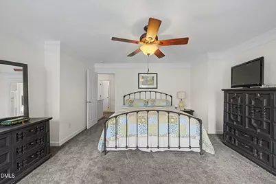 18 Hocutt Farm Drive, Clayton, NC 27527 - Photo 21