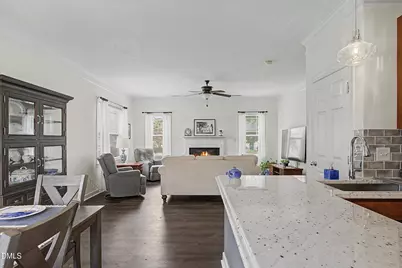 18 Hocutt Farm Drive, Clayton, NC 27527 - Photo 13