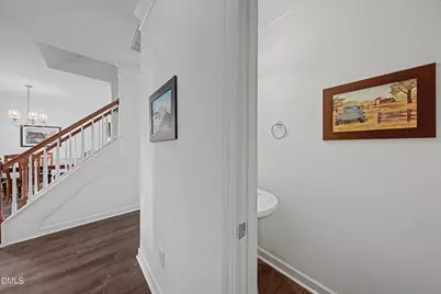 18 Hocutt Farm Drive, Clayton, NC 27527 - Photo 5
