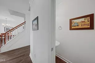 18 Hocutt Farm Dr, Clayton, NC 27527 - Photo 5