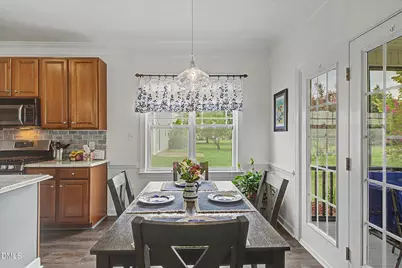 18 Hocutt Farm Drive, Clayton, NC 27527 - Photo 11