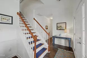18 Hocutt Farm Dr, Clayton, NC 27527 - Photo 5