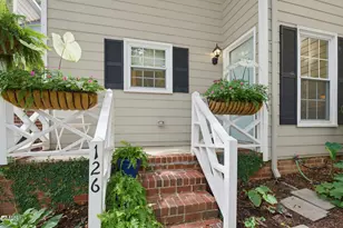 126 Wythe Cir, Raleigh, NC 27615 - Photo 1
