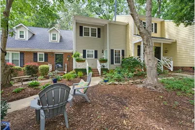 126 Wythe Circle, Raleigh, NC 27615 - Photo 39