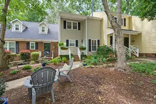 126 Wythe Cir, Raleigh, NC 27615 - Photo 39