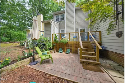126 Wythe Circle, Raleigh, NC 27615 - Photo 33